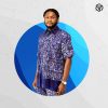 AJANI’s Adire Batik Design Print Blue: A Timeless Ode to African Culture