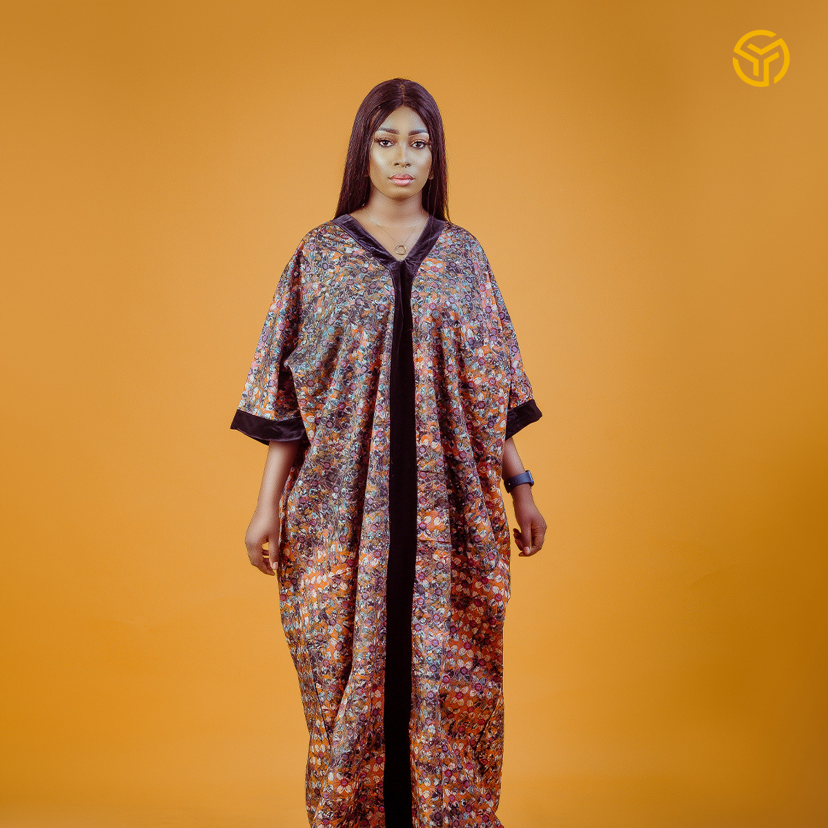 Discover the Exquisite Rakeli Adire Bubu: Embrace African Fashion