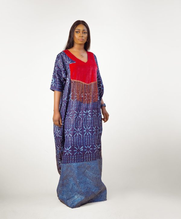 Kemy Batik Bubu
