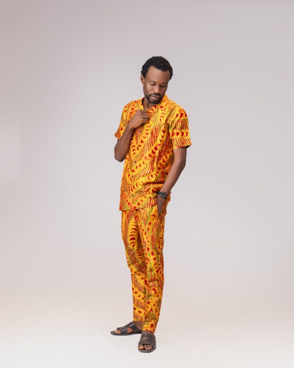 WAJU ADIRE DESIGN - Image 4