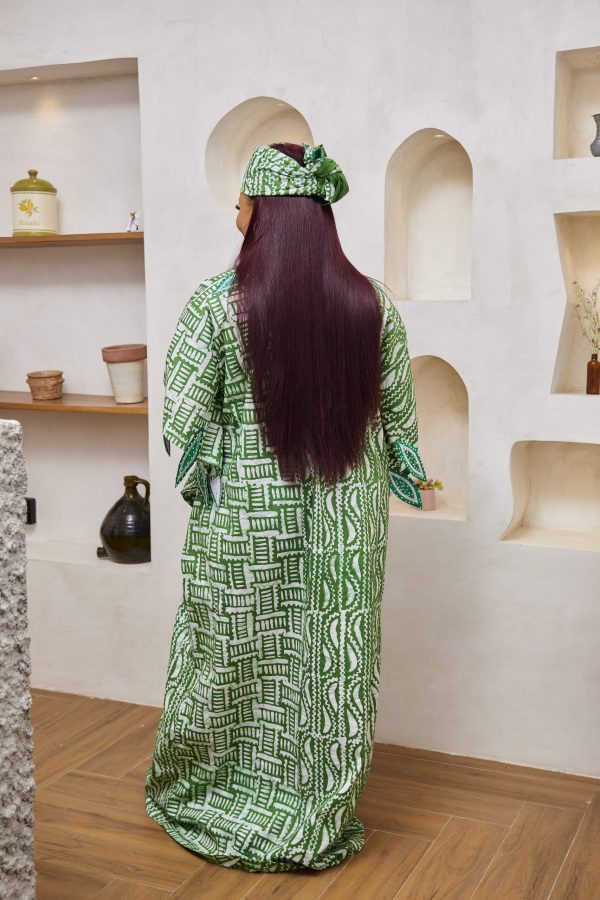 IMOLE-AYO ADIRE BUBU - Image 4