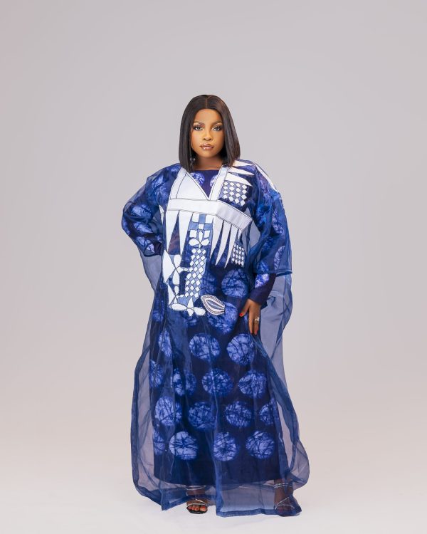 OBA TWO PIECES DESIGN 
